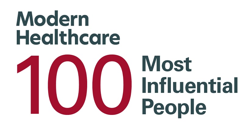 Frequently honored: The Most Influential over 22 years