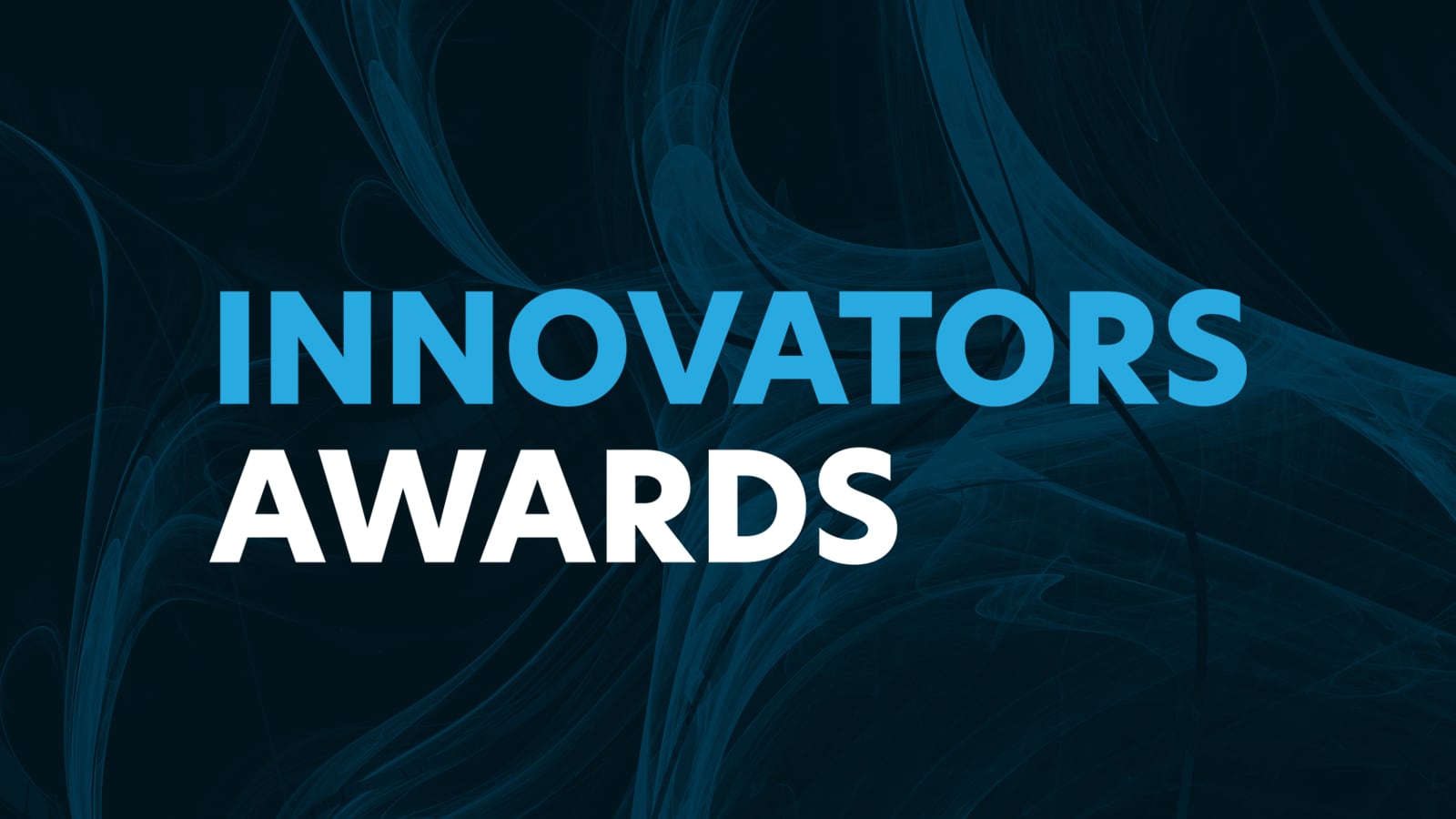 Innovators Awards - 2025