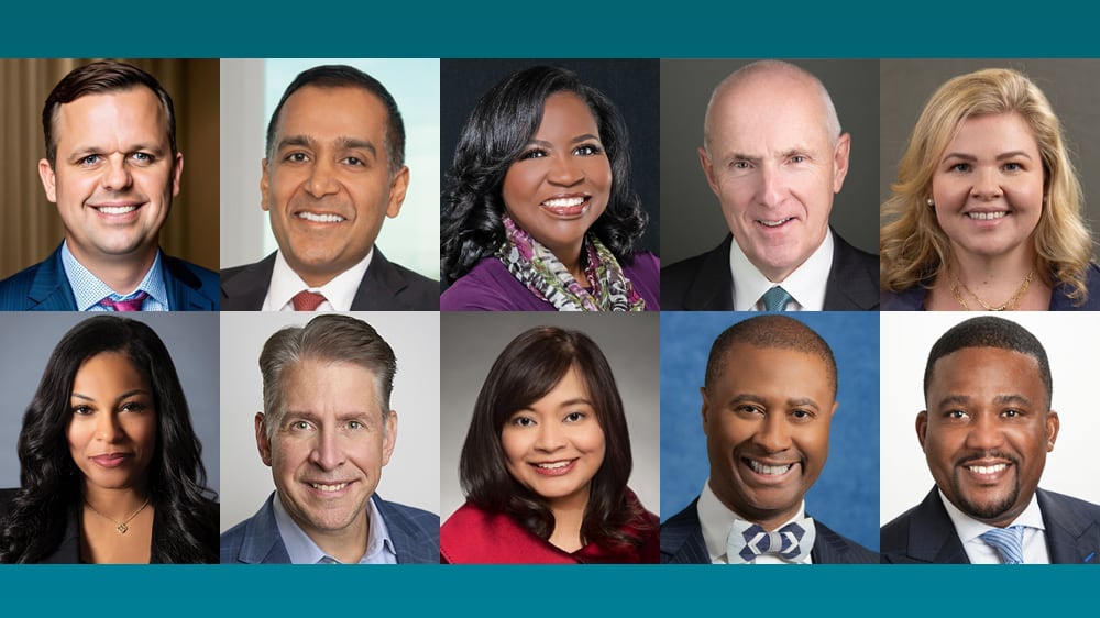 40 Under 40: Previous winners offer advice to this year’s class