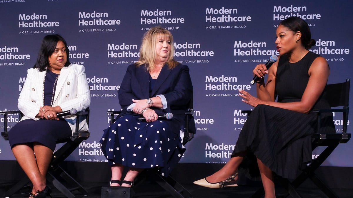 How providers stay nimble, take risks in the face of uncertainty