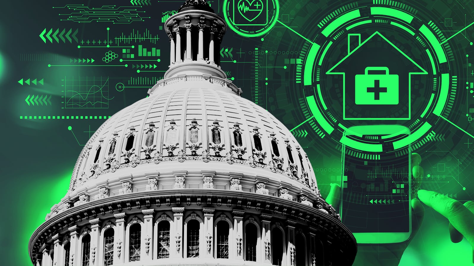 Congress and telehealth